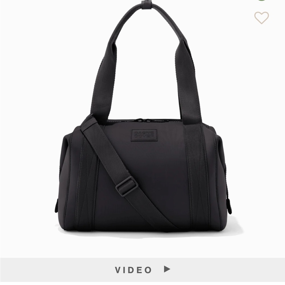 Dagne Dover Landon Carryall Bag Medium
